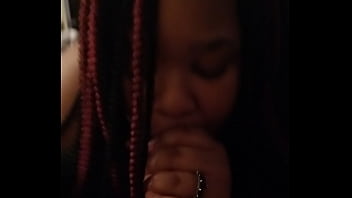 Preview 3 of Sed Tape - She bad at head