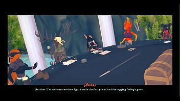 Preview 2 of Milk Bobs Sex Video - Corrupted Kingdoms Part 1 (V0.3.6)