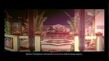 Preview 3 of Milk Bobs Sex Video - Corrupted Kingdoms Part 1 (V0.3.6)