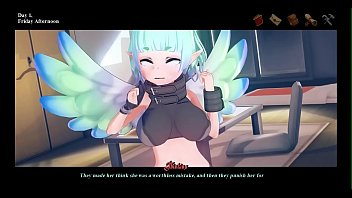 Preview 4 of Milk Bobs Sex Video - Corrupted Kingdoms Part 1 (V0.3.6)