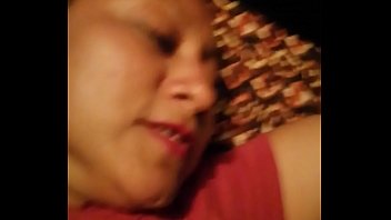 Preview 4 of Long Dick Creampie - La shoselyn San salvador