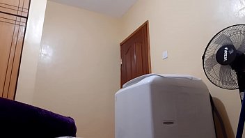 Preview 4 of Fistingel Fuck For Fisting Babe - Black Homemade Porn African Ebony Challenge Trend (4)