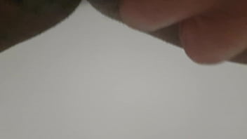 Preview 4 of Bbwblack Mom - Playing with my clit day
