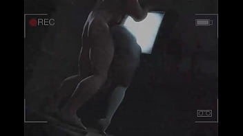 Preview 1 of Whooty Pawg - Animation loop