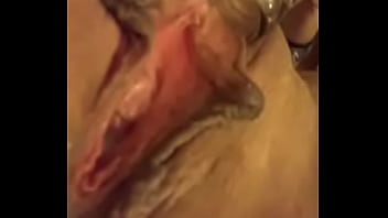 Preview 4 of Xxxvidonida - Wet white pussy