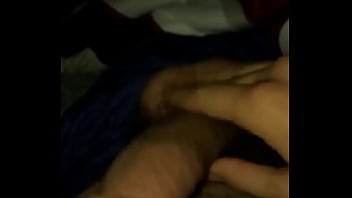 Preview 2 of Cheating Step Family - 18 year old friend