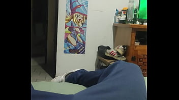 Preview 2 of Kayden Masturbation - V&iacute_deo de verificaci&oacute_n