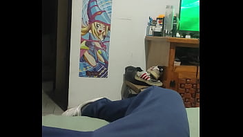 Preview 3 of Kayden Masturbation - V&iacute_deo de verificaci&oacute_n