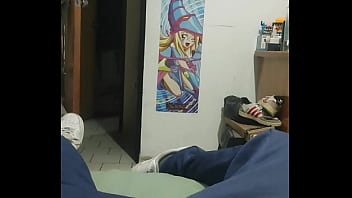 Preview 1 of Kayden Masturbation - V&iacute_deo de verificaci&oacute_n