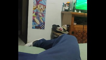 Preview 4 of Kayden Masturbation - V&iacute_deo de verificaci&oacute_n