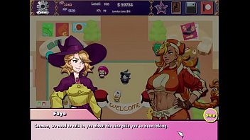 Preview 3 of Pregnancy Me Xxx - Ep.3 | Con-Quest : Pok&eacute_mon | Hentai Flash Game by Cuddle Pit Games