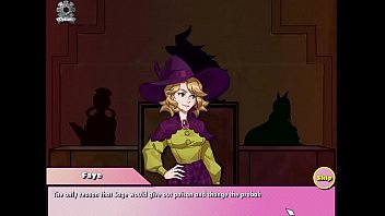 Preview 4 of Pregnancy Me Xxx - Ep.3 | Con-Quest : Pok&eacute_mon | Hentai Flash Game by Cuddle Pit Games