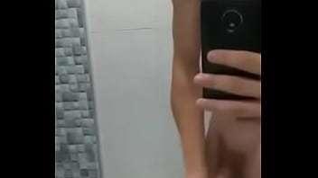 Preview 2 of Grope Touch Molested Bus Train - Maicon Santos gozando