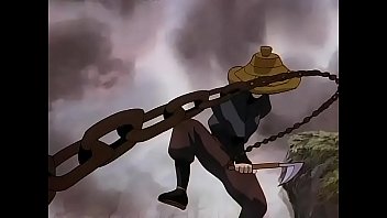 Preview 1 of Sexx 206 - Samurai X Capitulo 07 - Duelo en plenilunio (Espa&ntilde_ol Latino)