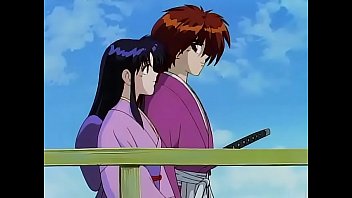Preview 4 of Sexx 206 - Samurai X Capitulo 07 - Duelo en plenilunio (Espa&ntilde_ol Latino)