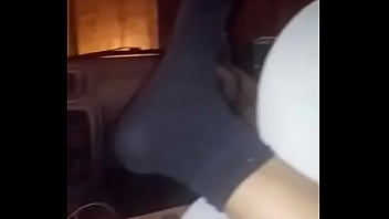Preview 1 of Sexx Boy Cute Moms - Sending my step daddy a special video!