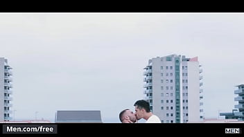 Preview 2 of Bangladeshi Xxxxl - Diego Reyes Lucas Fox - Fallen Angel Part 3 - Drill My Hole - Trailer preview - Men.com