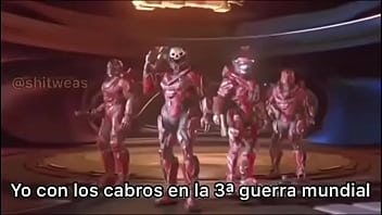 Preview 3 of Konulu Altyazili - Yo y los cabros en la 3ra guerra mundial