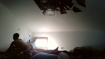 Preview 3 of Chubby Xxx - milf comes over for morning dick before work