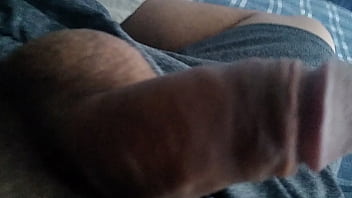 Preview 3 of Sene Lone Sex Video - Mi verga