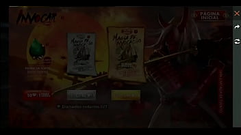 Preview 3 of Unbloked Videose - Diab&atilde_o vermelho fudendo tudo