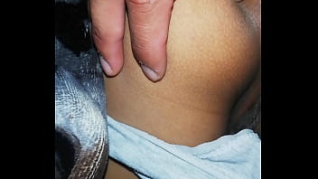 Preview 3 of Nude Wife Dare Stranger - the pute 1