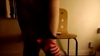 Preview 4 of White New Zealand Granny - Sissy Slave Humiliation for Mistress