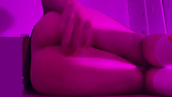 Preview 2 of Ballbusting Compilation Part - Femboy is a slut for some good dick