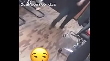 Preview 3 of Negri Fuck Baby Teen - Ya nadie la respeta a Jossmery Toledo