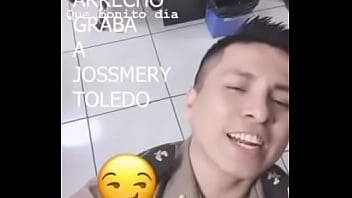 Preview 1 of Negri Fuck Baby Teen - Ya nadie la respeta a Jossmery Toledo