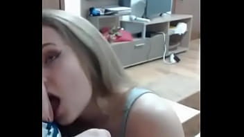 Preview 4 of Brazzer Lanar Rhoades - Amiga vino a vis&iacute_tame y degustar muchas pene