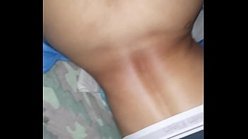 Preview 4 of Yan Devo Boo Sinn - Magrinha do rabo gostoso