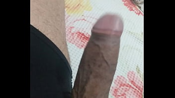 Preview 4 of Indian Busty Saggy Tits - Acordando com tes&atilde_o