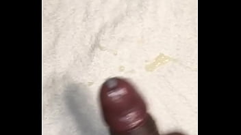 Preview 4 of Indian Sex Voice Video - MY BIG BLACK COCK CUMS