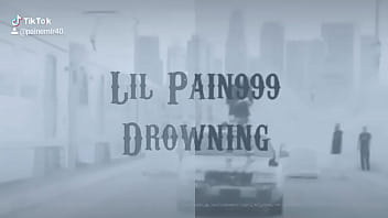 Preview 1 of Jorge Black - Life of pain