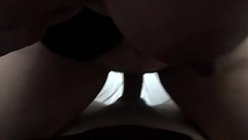 Preview 4 of Creamy Shaved Pussy Musterbate - Tetona follando
