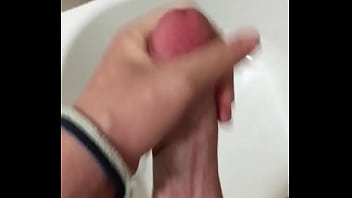 Preview 4 of Kelly Creamy - Teen jerking off