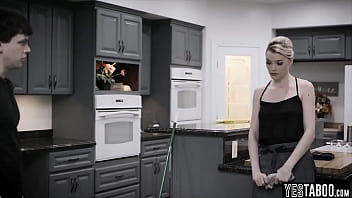 Preview 2 of Korea Students Xnxx - Beeing a housemaid is a honest hardworking life