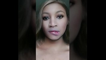 Preview 1 of Dady My Good Dady - Kenyan Bitch Sending Nudes To Her Man (6)