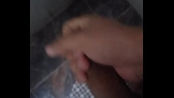 Preview 2 of Pagal Khana Bf - Me masturbo hasta acabar