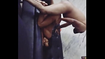 Preview 4 of Gay Tattoo Wreck - Morena flaca,  sexo anal por primera vez