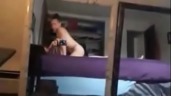 Preview 3 of Girle With Dog Sex - Sexe Anal Avec Une Blonde Fran&ccedil_aise