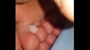 Preview 2 of 18 Yer Glr Sex - Wifes feet