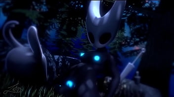 Preview 3 of Mom Cumshot In Side Mom - Hollow knight loop