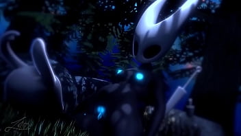 Preview 1 of Mom Cumshot In Side Mom - Hollow knight loop
