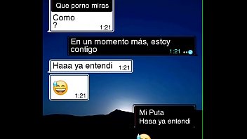 Preview 2 of Coffe Porn - Platicando con mi Puta