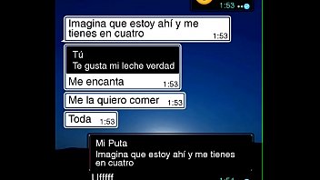 Preview 4 of Coffe Porn - Platicando con mi Puta