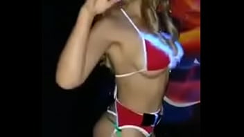 Preview 4 of Kimmyg Sex - Christmas