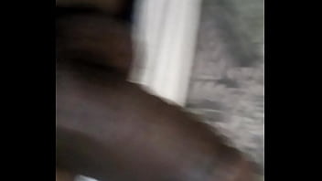 Preview 2 of Word L - Suck on my chocolate dick