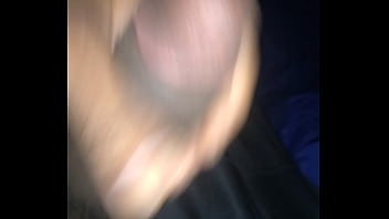 Preview 2 of Bidesi Sex Videohd - Big black dick waiting on bbw to get out the shower